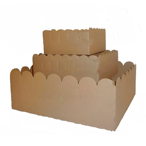 Cobertor Ajedrez Liso